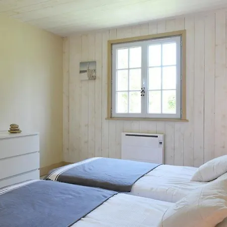 Maison Cosy Pres Du Centre Des Portes-en-re, 2 Chambres, Forfait Menage Inclus - Fr-1-434-73 *