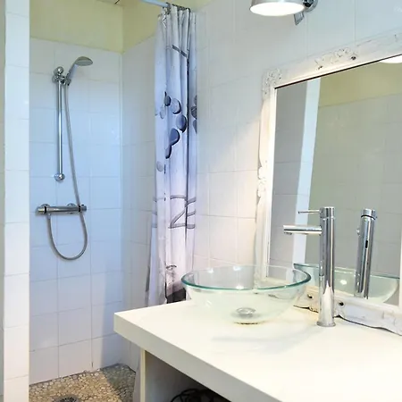 Maison Cosy Pres Du Centre Des Portes-en-re, 2 Chambres, Forfait Menage Inclus - Fr-1-434-73 Prázdninový dům *